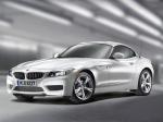 BMW Z4 sDrive 3.0i Roadster M Sport Package 2009 года